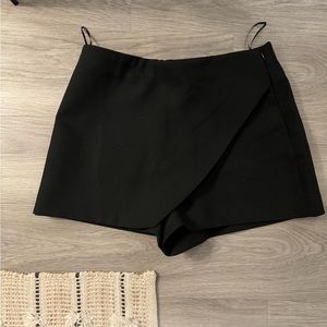 Zara Skort new with tags